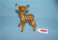 Vintage Bambi Goebel figurine