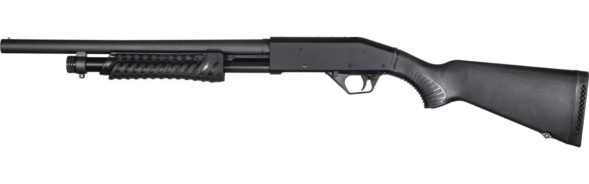 Rossi ST12 3” Pump Action Shotgun