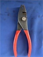SNAP-ON HCP46BP HOSE CLAMP PLIERS