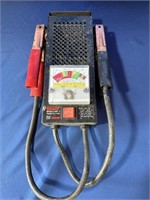 E-Z RED BATTERY LOAD TESTER 6 AND 12 VOLT MODEL