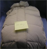 Modern Old Navy insulated winter coat