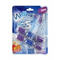 Wellnax Rim Hanger Double Pack (Lavender)-5PACK