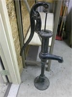 Davey  water pump
