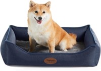 Tidore Orthopedic Dog Beds for Large Dogs