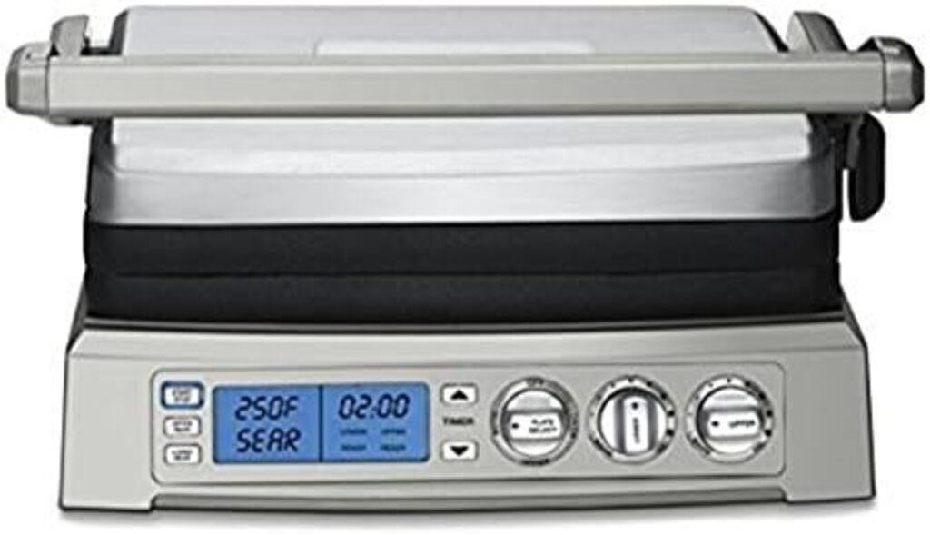 Cuisinart Electric Gril