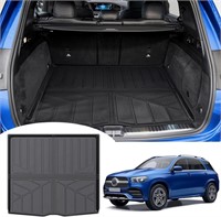 Cargo Liners for Mercedes-Benz GLE