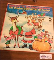 Vintage Rudolph the Red-Nosed reindeer the