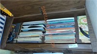 Giant vintage vinyl record lot (Gospel ,country,