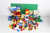 LEGO TOY LOT 12 LBS