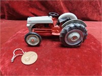 1950 Ford Tractor 8N Ertl Precision series.