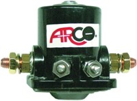 Arco SW622 Solenoid for BRP-OMC - 12 Volt, Isolate