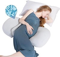NIB Pregnancy Pillows Maternity Pillow for Pregnan
