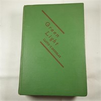 green light, Douglas book