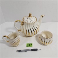 Sadler Tea Set