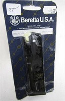 New Beretta 9mm Magazine 15 rounds NO SHIPPING