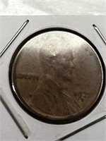 1931 S Lincoln Wheat Cent