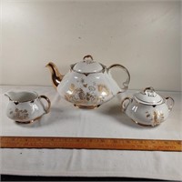 Ellgrieve teapot