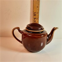 one shot tea pot