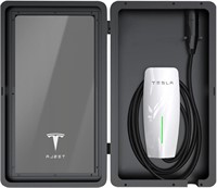 $230 Charger Station Box for Tesla Gen 3