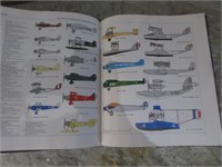civil aircraft book