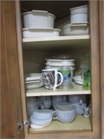 all kitchenware,dishes,cups & items