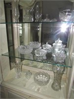 all glassware