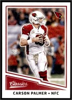 Carson Palmer Arizona Cardinals