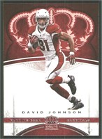 David Johnson Arizona Cardinals