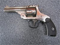 H&R 6 Shot Revolver 32 Cal 3.25in. Barrel, Break