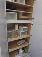 storage containers & items
