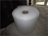 roll of bubble wrap