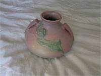 roseville vase