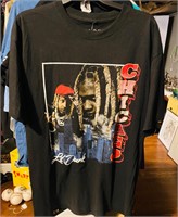 Lil Durk Chicago Collectors Tshirt NWT