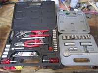 tool set & socket set