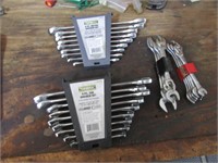all wrench sets