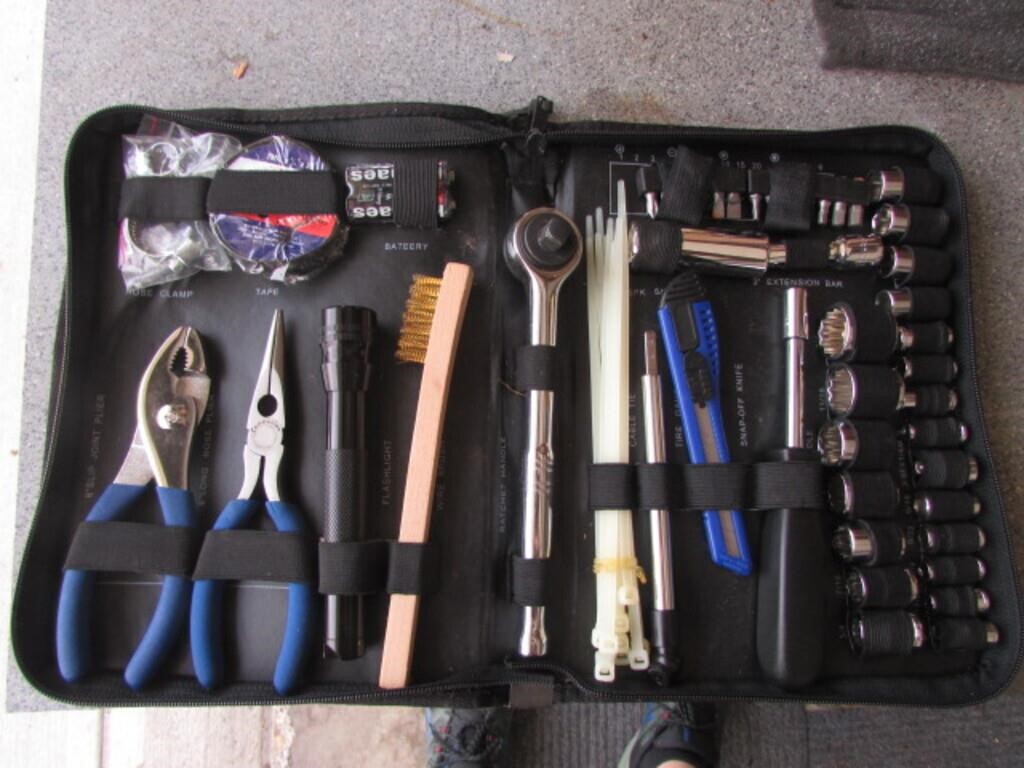 companion tool set