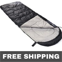 Tuphen Sleeping Bags: Lightweight & Waterproof