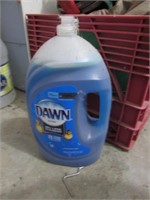 full dawn soap