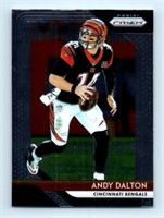 Andy Dalton Cincinnati Bengals