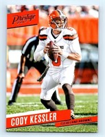 Cody Kessler Cleveland Browns