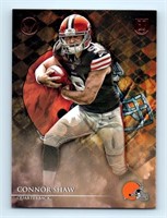 RC Connor Shaw Cleveland Browns