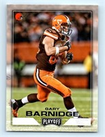 Gary Barnidge Cleveland Browns