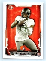 RC Ifo Ekpre-Olomu Cleveland Browns