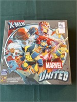 Marvel United X-Men Core