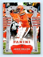 Jamie Collins Cleveland Browns