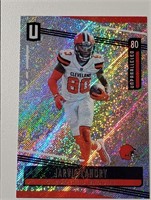 Shiny Jarvis Landry Cleveland Browns