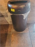 SIMPLE HUMAN GARBAGE CAN