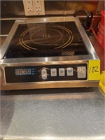 INDUCTION COOKER H23