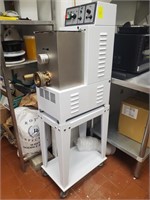 TR75 Electric Avancini Pasta Maker Extruder