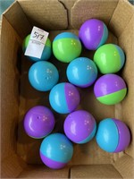 Nestle Magic Balls